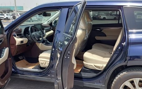 Toyota Highlander, 2021 год, 4 750 000 рублей, 17 фотография