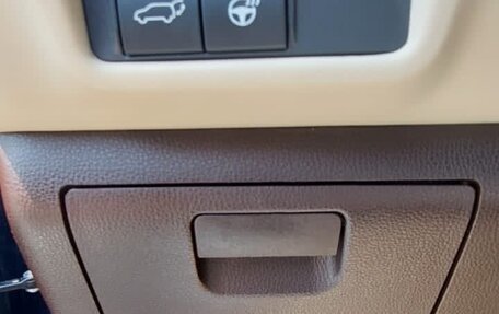 Toyota Highlander, 2021 год, 4 750 000 рублей, 25 фотография