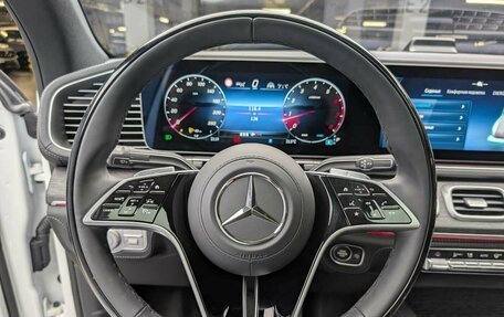 Mercedes-Benz GLE Coupe, 2025 год, 14 400 000 рублей, 9 фотография