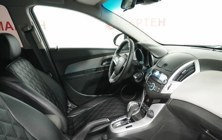 Chevrolet Cruze II, 2014 год, 820 000 рублей, 10 фотография
