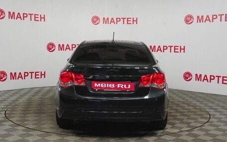 Chevrolet Cruze II, 2014 год, 820 000 рублей, 6 фотография