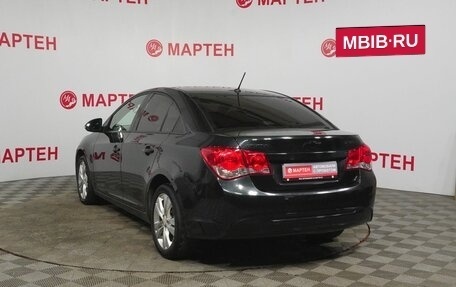 Chevrolet Cruze II, 2014 год, 820 000 рублей, 7 фотография