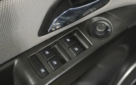 Chevrolet Cruze II, 2014 год, 820 000 рублей, 14 фотография