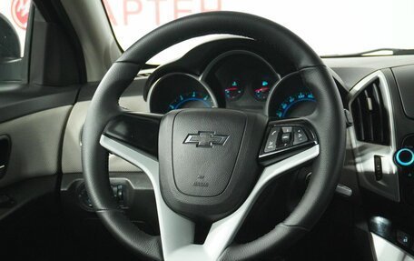 Chevrolet Cruze II, 2014 год, 820 000 рублей, 16 фотография