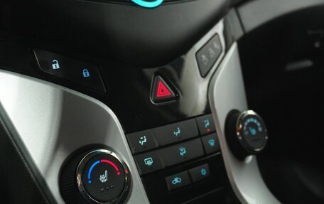 Chevrolet Cruze II, 2014 год, 820 000 рублей, 13 фотография