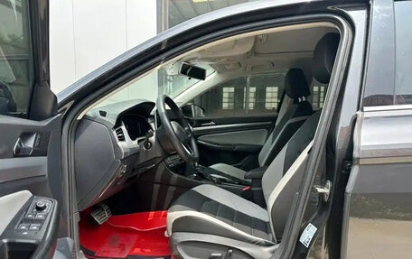 Volkswagen Bora, 2023 год, 1 310 000 рублей, 7 фотография