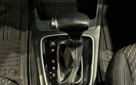 KIA Rio IV, 2018 год, 1 097 000 рублей, 17 фотография