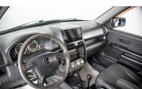 Honda CR-V II рестайлинг, 2003 год, 679 000 рублей, 7 фотография