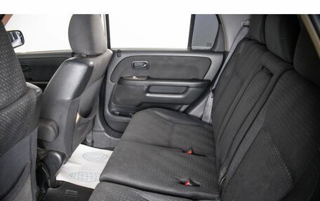 Honda CR-V II рестайлинг, 2003 год, 679 000 рублей, 8 фотография