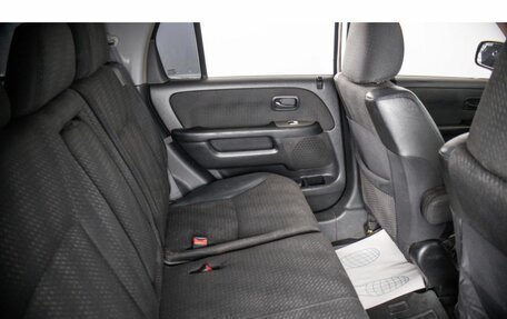 Honda CR-V II рестайлинг, 2003 год, 679 000 рублей, 9 фотография