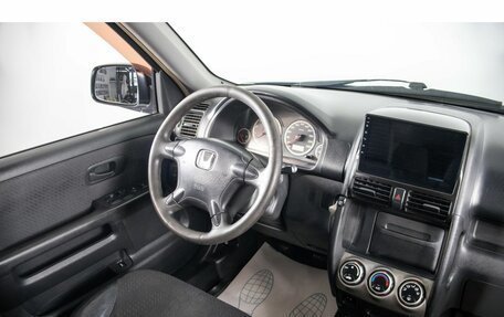 Honda CR-V II рестайлинг, 2003 год, 679 000 рублей, 11 фотография
