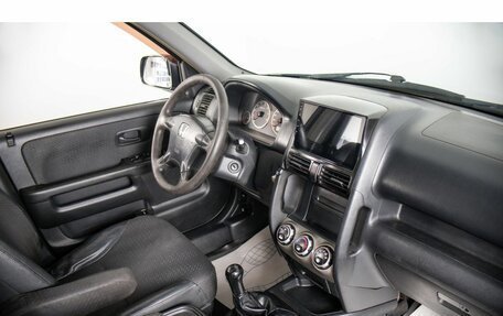 Honda CR-V II рестайлинг, 2003 год, 679 000 рублей, 10 фотография