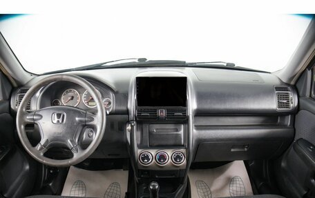 Honda CR-V II рестайлинг, 2003 год, 679 000 рублей, 12 фотография