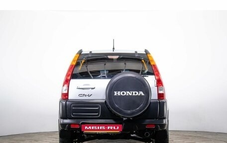 Honda CR-V II рестайлинг, 2003 год, 679 000 рублей, 5 фотография