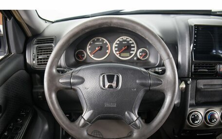Honda CR-V II рестайлинг, 2003 год, 679 000 рублей, 14 фотография