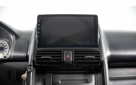 Honda CR-V II рестайлинг, 2003 год, 679 000 рублей, 15 фотография