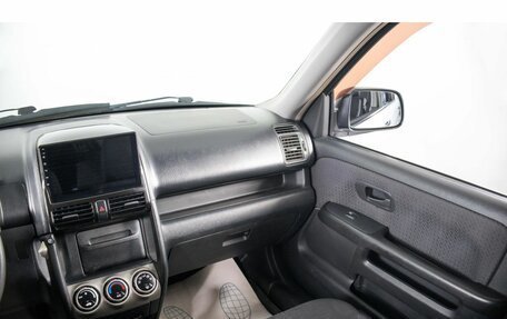 Honda CR-V II рестайлинг, 2003 год, 679 000 рублей, 13 фотография