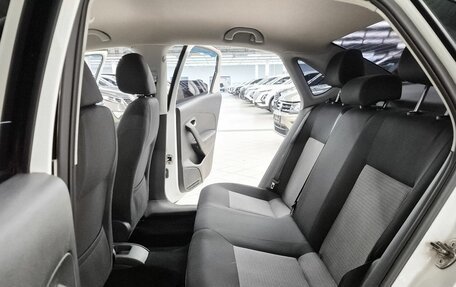 Volkswagen Polo VI (EU Market), 2013 год, 639 000 рублей, 8 фотография