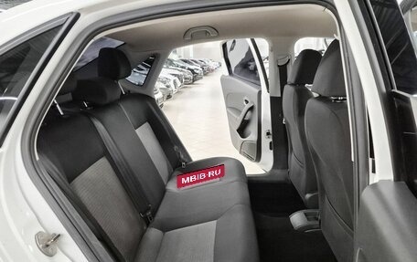Volkswagen Polo VI (EU Market), 2013 год, 639 000 рублей, 7 фотография