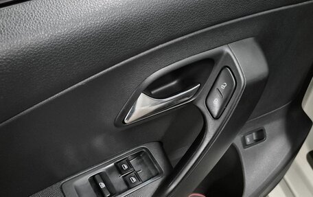 Volkswagen Polo VI (EU Market), 2013 год, 639 000 рублей, 10 фотография