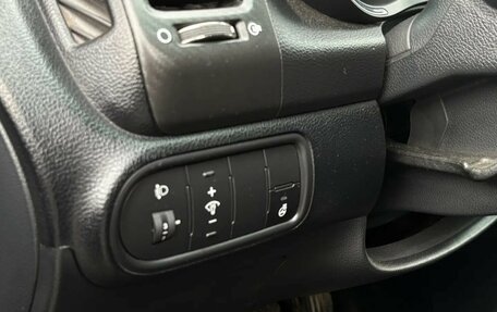 KIA Cerato III, 2016 год, 1 140 000 рублей, 14 фотография