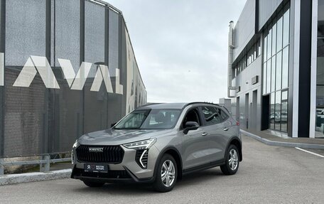 Haval Jolion, 2026 год, 2 649 000 рублей, 8 фотография