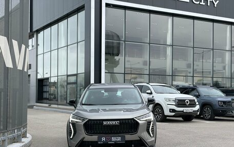 Haval Jolion, 2026 год, 2 649 000 рублей, 2 фотография