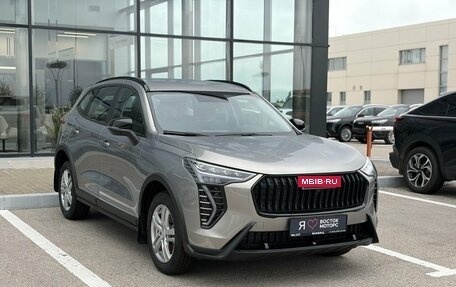 Haval Jolion, 2026 год, 2 649 000 рублей, 7 фотография