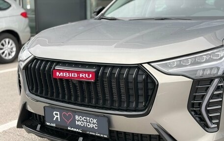 Haval Jolion, 2026 год, 2 649 000 рублей, 11 фотография