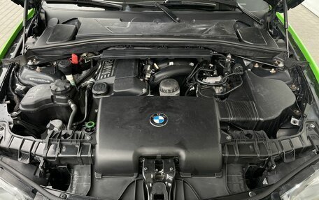 BMW 1 серия, 2010 год, 698 000 рублей, 11 фотография