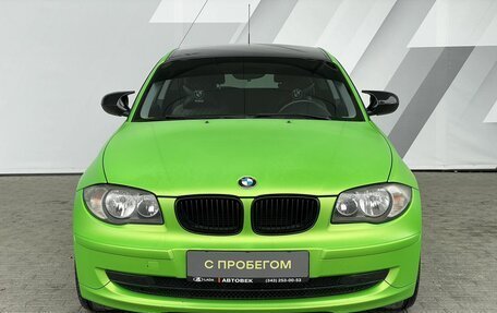 BMW 1 серия, 2010 год, 698 000 рублей, 2 фотография