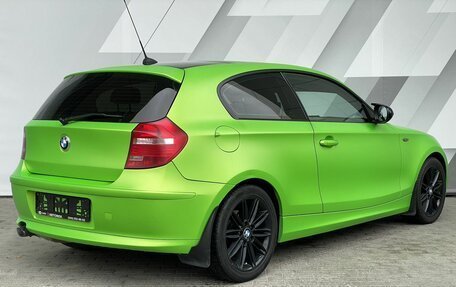 BMW 1 серия, 2010 год, 698 000 рублей, 6 фотография