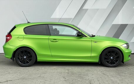 BMW 1 серия, 2010 год, 698 000 рублей, 4 фотография