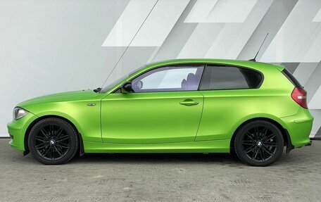 BMW 1 серия, 2010 год, 698 000 рублей, 10 фотография