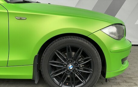 BMW 1 серия, 2010 год, 698 000 рублей, 5 фотография