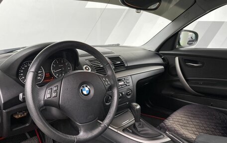 BMW 1 серия, 2010 год, 698 000 рублей, 12 фотография