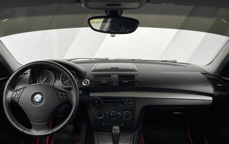 BMW 1 серия, 2010 год, 698 000 рублей, 13 фотография
