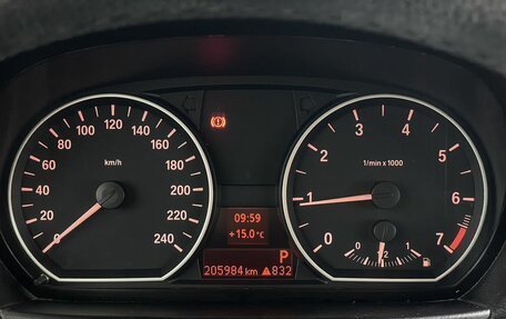 BMW 1 серия, 2010 год, 698 000 рублей, 17 фотография