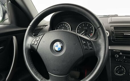 BMW 1 серия, 2010 год, 698 000 рублей, 15 фотография