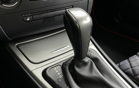 BMW 1 серия, 2010 год, 698 000 рублей, 21 фотография