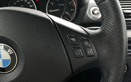 BMW 1 серия, 2010 год, 698 000 рублей, 18 фотография