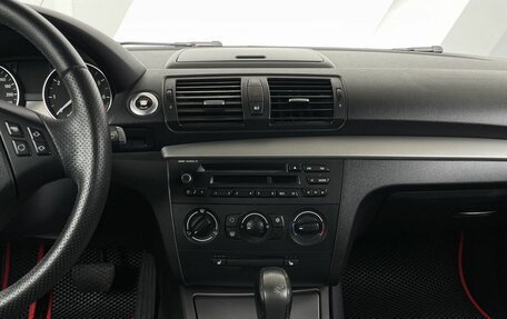 BMW 1 серия, 2010 год, 698 000 рублей, 19 фотография
