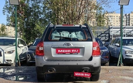 KIA Sportage II, 2009 год, 729 000 рублей, 5 фотография