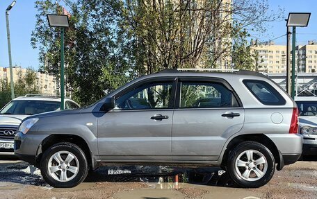 KIA Sportage II, 2009 год, 729 000 рублей, 7 фотография