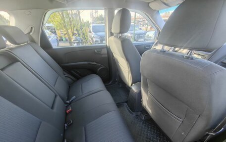 KIA Sportage II, 2009 год, 729 000 рублей, 13 фотография