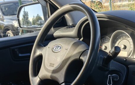 KIA Sportage II, 2009 год, 729 000 рублей, 11 фотография