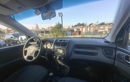 KIA Sportage II, 2009 год, 729 000 рублей, 10 фотография