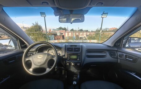 KIA Sportage II, 2009 год, 729 000 рублей, 9 фотография
