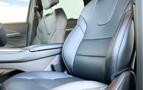 Haval F7x, 2026 год, 3 999 000 рублей, 10 фотография
