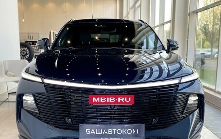 Haval F7x, 2026 год, 3 999 000 рублей, 20 фотография